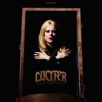 Lucifer V (Oxblood)