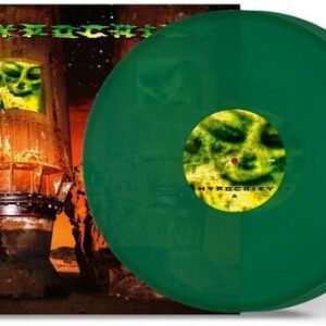 Hypocrisy (transparent Green)