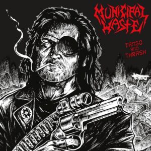 Tango & Thrash (redux)