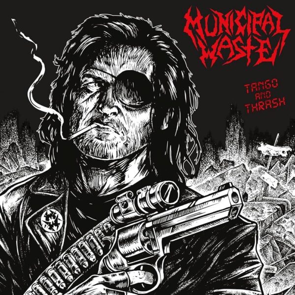 Tango & Thrash (redux)