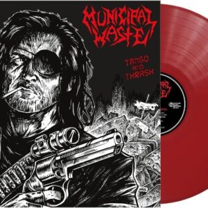 Tango & Thrash