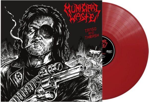 Tango & Thrash