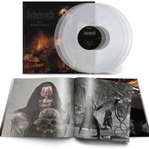 Xxx Years Ov Blasphemy