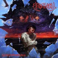 Schizophrenia (Cuacao Vinyl)