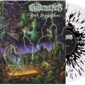 Dark Superstition