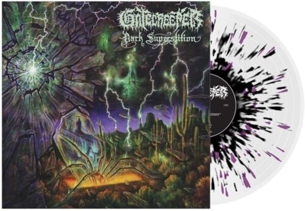 Dark Superstition