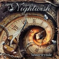 Yesterwynde (White vinyl)