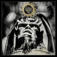 The Shit Ov God (Clear Vinyl)