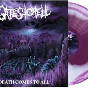 Death Comes To All