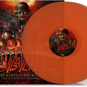 The Repentless Killogy