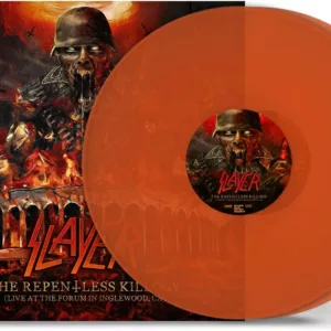The Repentless Killogy