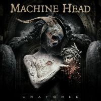 Unatøned (clear Vinyl)
