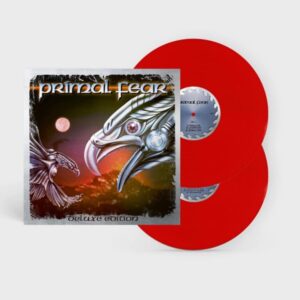 Primal Fear (RED deluxe Edition)
