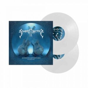 Acoustic Adventures - Volume