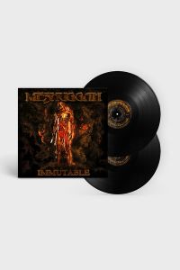 Immutable (Black Vinyl 2LP)