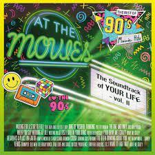 Soundtrack Of Your Life - Vol.
