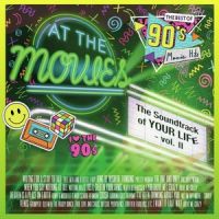 Soundtrack Of Your Life - Vol.