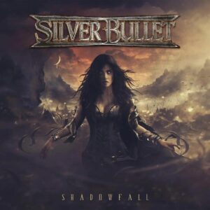 Shadowfall (orange/black)