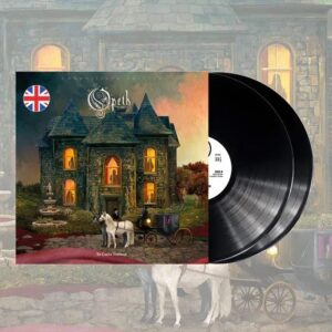 In Cauda Venenum ENGLISH VERSION (connoisseur ed.)
