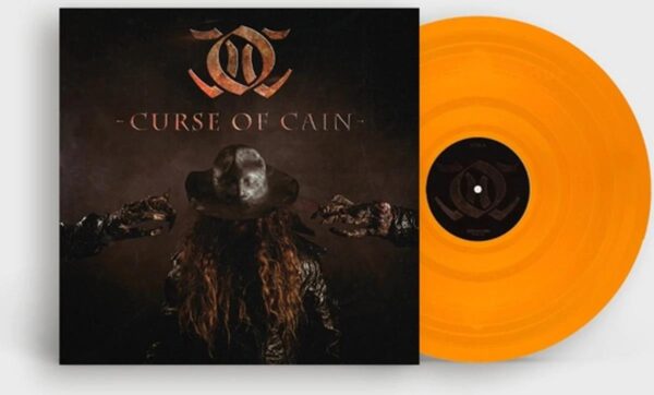 Curse Of Cain (orange)