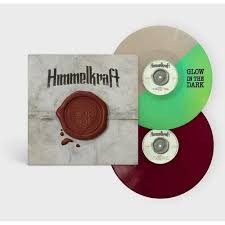 Himmelkraft (Vinyl 2LP)