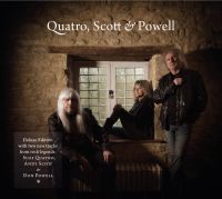 Quatro, Scott & Powell (vinyl)