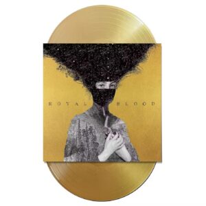 Royal Blood