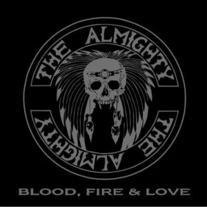 Blood, Fire & Love