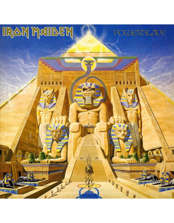 Powerslave