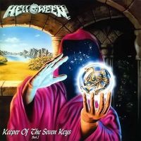 Keeper Of The Seven Keys, Pt.