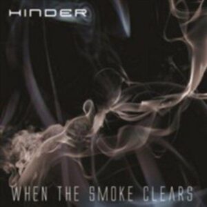 When The Smoke Clears (vinyl)