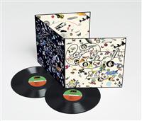 3 (remastered Vinyl)