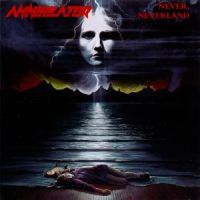 Never, Neverland (reissue)