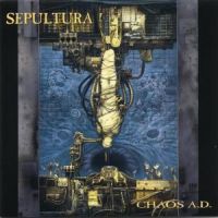 Chaos A.d. (reissue)