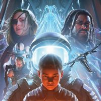 Vaxis Ii: A Window Of The Waki
