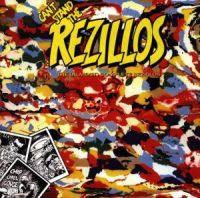 Can't Stand The Rezillos
