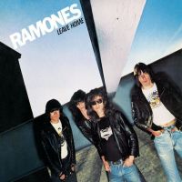 Leave Home (remastered)