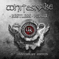 Restless Heart (25th Anniversa