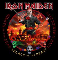 Nights Of The Dead, Legacy Of