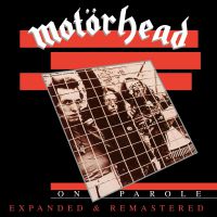 On Parole (cd Expanded & Remas