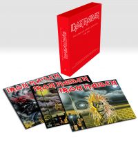 Fear Of The Dark (ltd. Cd+figu