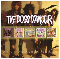 Original Album Series