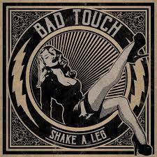 Shake A Leg