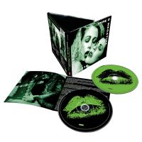 Bloody Kisses