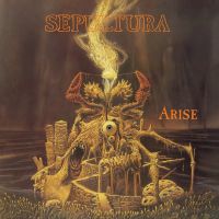 Arise (expanded Edition)