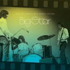 Live At Lafayette's Music Room