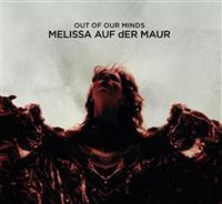 Out Of Our Minds-digi