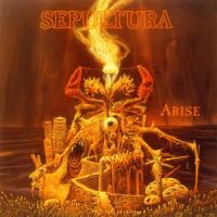 Arise (reissue)