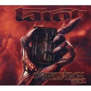 Spell Of Iron Mmxi