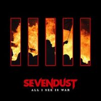 All I See Is War